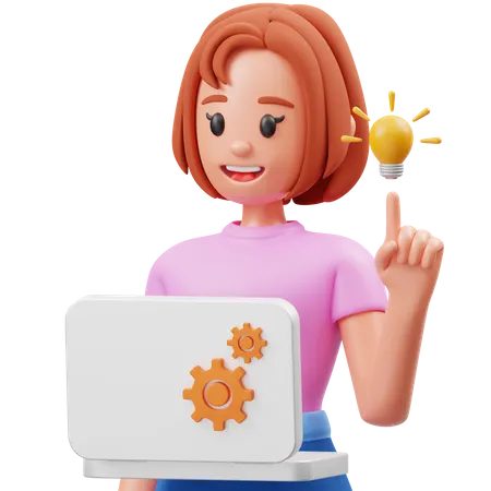 Web Development Idea