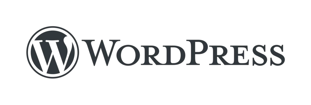 WordPress-logotype-standard